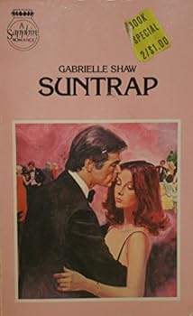 Paperback Suntrap Book
