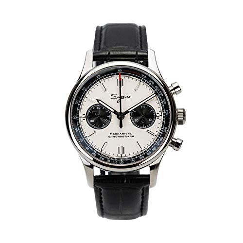 Sugess 40mm �r���v�A�����Y�r���v Swan Neck �p���_ �@�B�� �N���m�O���t ���� ���v�x���g �t�@�b�V���� ���J�j�J�� �X�e�����X�X�`�[���E�H�b�` �V�[�X���[�o�b�N �I�V����