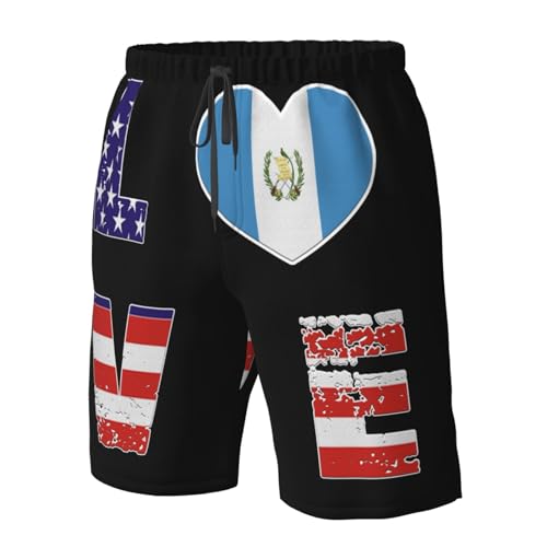 Shorts De Bain pour Piscine Surf et sessions de sports nautiques