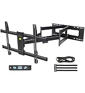 Amazon | FORGING MOUNT テレビ壁掛け金具 50-90型対応 中大型壁掛け