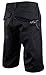 Fox Men's Sergeant Shorts, Black, 30
