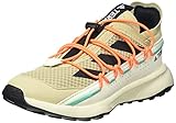 Mediasuela de EVA adidas Terrex Voyager 21, Zapatillas de Senderismo Hombre, Sabana/NEGBÁS/NARCHI, 46 EU