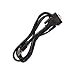 Produktbild Hp Kabel 5188-3836 Serie DB-9 Buchse auf RJ-45 Ethernet Stecker 140cm Adapter
