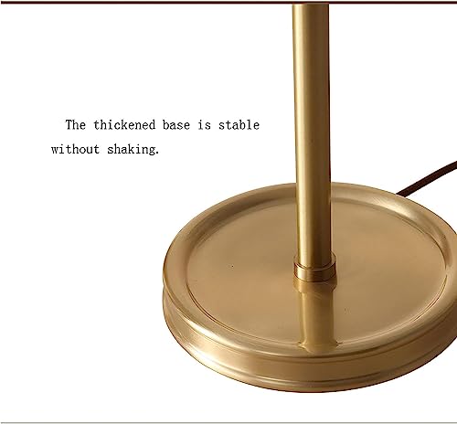 Lampes sur pied pour salon et chambre : éclairage industriel