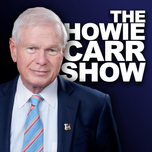 Mass. Family Inst. Update | 8.19.26 - The Howie Carr Show Hour 4