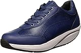  MBT Damen Pata 6s W Sneakers, Blau (Dark Navy 1103f), 40 EU