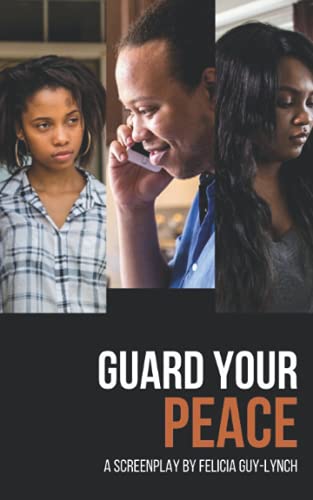 Guard Your Peace (Finding Isaiah)