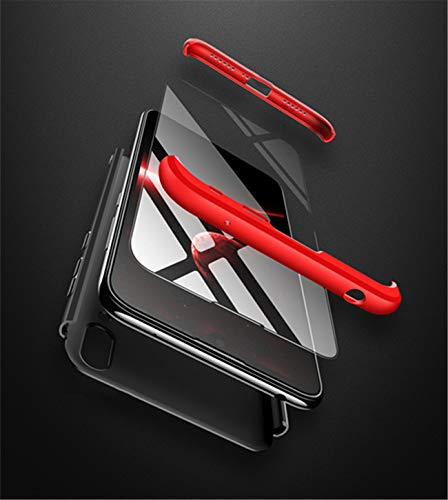 Joytag Custodia compatibile per Huawei Y7 2019