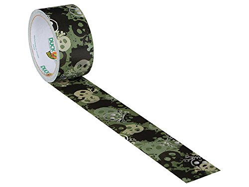 Duck Tape - Nastro adesivo colorato 48 mm x 9,1 m
