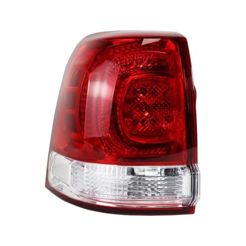 Feu arrière infiltration eau résolue pour Land Cruiser LC200 gauche
