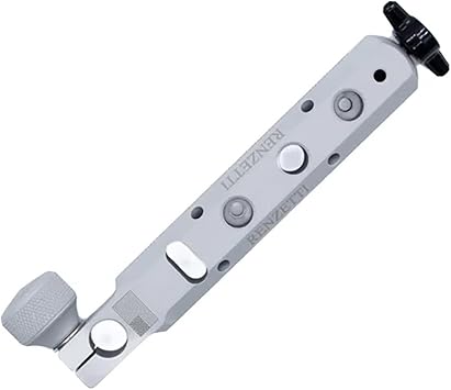 Renzetti Tool Bar