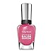Sally Hansen Complete Salon Manicure, Hello Pretty, 0.5 Ounce