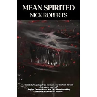 Mean Spirited