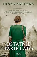 Ostatnie takie lato 8383574959 Book Cover