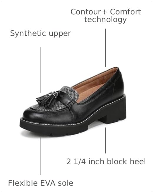 Image of Naturalizer Women's, Cabaret Loafer