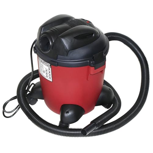Econoline Dust Collector