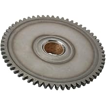 SH125 SH150 Starter Gear Fit For SH SES Dylan NES Pantheon FES S-Wing 125cc 150cc 28110-KGF-910