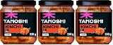 TANOSHI - Kimchi - Chou Fermenté épicé -Sans Glutamate Ajouté - Accompagnement Pour Une To...