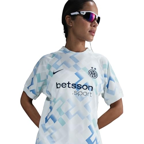 Maglia Da Trasferta Donna Inter Milan 2025/26 - 6