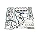 JD Parts 10101-43G27 Full Gasket Kit Suitable for Nissan TD27 Engine Part