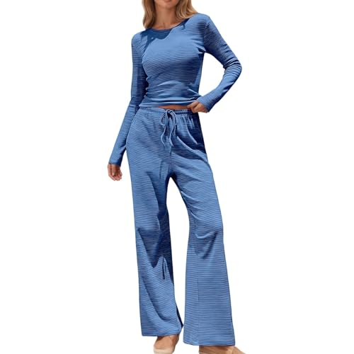 Ensemble femme été 2 pièces pour vos moments de détente et sorties quotidiennes