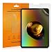 Produktbild kwmobile 2X Folie kompatibel mit Apple iPad Pro 11" (2018) - Full Screen Tablet Schutzfolie klar
