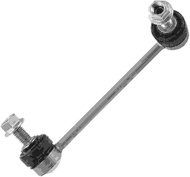 1 Pcs Suspension Stabilizer Bar Link, sway bar link Front Left | Replacement 31406873 fits Volvo V90 Cross Country 2017-2019 fits Volvo S90,V90,XC90,XC60 2018-2019