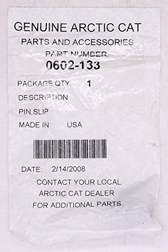 PIN,SLIP-.993 LG
