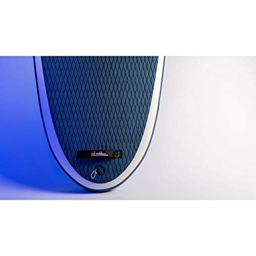 Red Paddle 10’6 Ride - 5