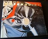  Rosenquist. Ivam Centre Julio Gonzalez, 17 mayo - 18 agosto 1991