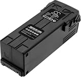 CS Cameron Sino CS-DJM300RX - Batteria per modellismo (LiPo)