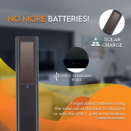 2021 Model Bn59-01385A Replacement Remote Control For Samsung Smart Tvs Compatible With Neo Qled, The Frame And Crystal Uhd Series #TOP3