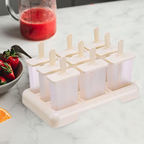 Pologmase Stampo per ghiaccioli - Stampo per