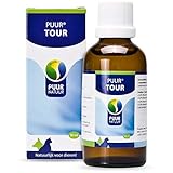 Puur Tour (ehemals Puur Reisekrankheit) - 50 ml Tropf Flasche