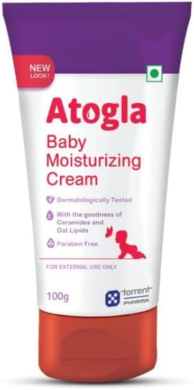 Atogla - Tube Of 100 Gms Cream