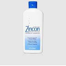 Medicated Dandruff Shampoo 8 OZ - Buy Packs and Save Pack of 2