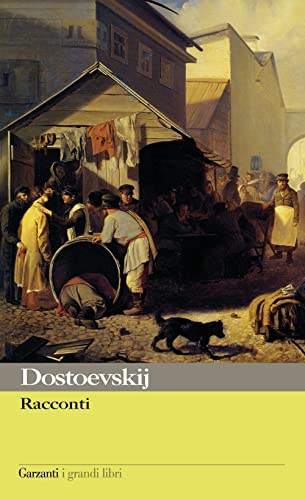 Racconti [Italian] 8811363675 Book Cover