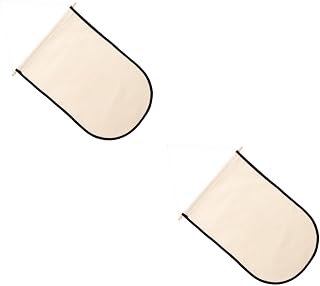 NOLITOY Earring Organizer 2pcs Medal Display Hanging Flag earring holders enamel pin badge storage holder large nail the wall Coat Hanger