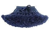 De cintura elástica y la correa está diseñada para adaptarse a la forma de cuerpo de la mayoría niñas, es fácil de poner y quitar, la cinta de seda se puede hacer en un bowknot para hacer que su chica se vea más encantadora y dulce.