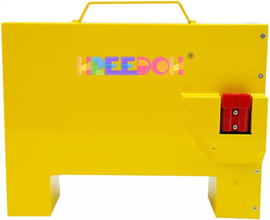 48 Volt LiFePO4 Battery 20AH Lithium Iron Phosphate Battery