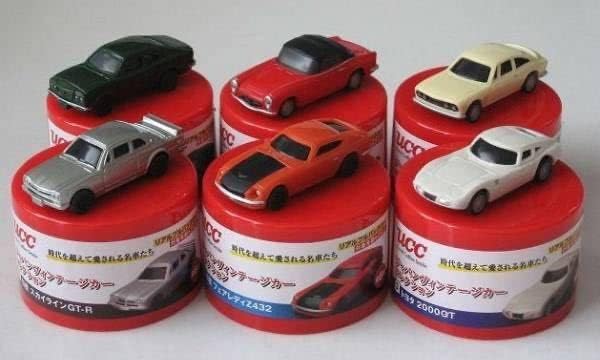 カーコレクション48台　まとめ売り！ ワイルド・スピード カー コレクション 第4号