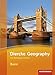 Produktbild Diercke Geography For Bilingual Classes - Ausgabe 2015: Basic Textbook (Kl. 5/6)