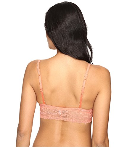 Image of b.tempt'd Womens Lace Kiss Bralette