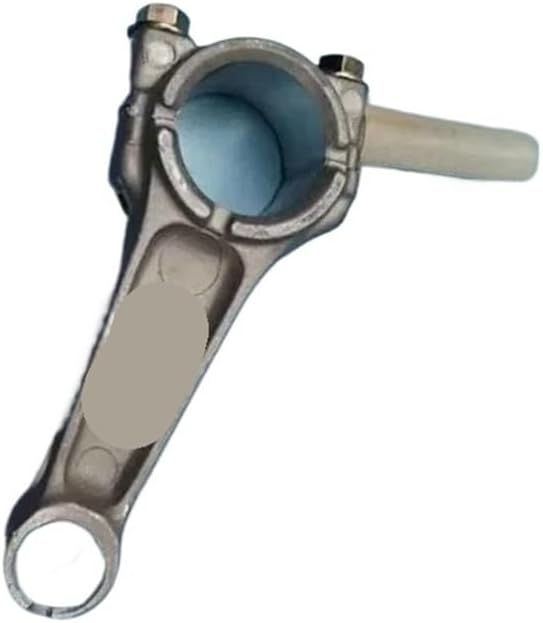 GT600 Connecting Rod KD03018AA Fit for GM182 GB18G GT600L 6.0HP 4T Engine Water Pump MBG2900 MBG3500 GENERATORS Etc