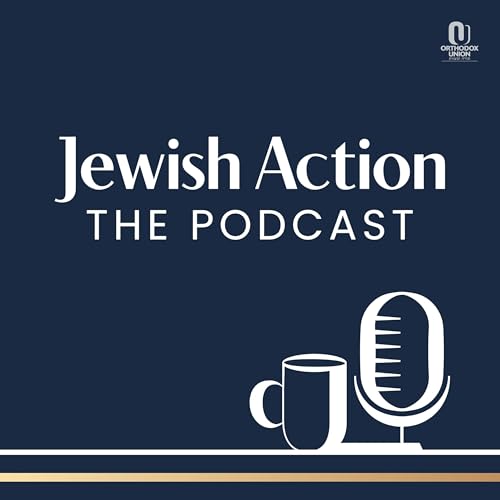 Jewish Action The Podcast cover art