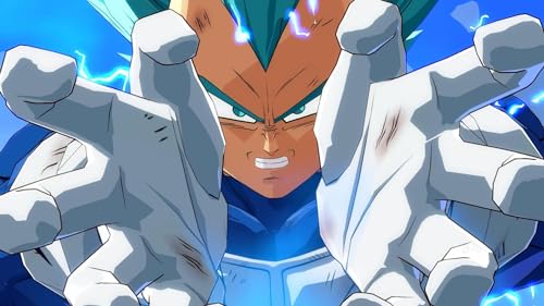 Dragon Ball Fighterz Switch Us - vue 8
