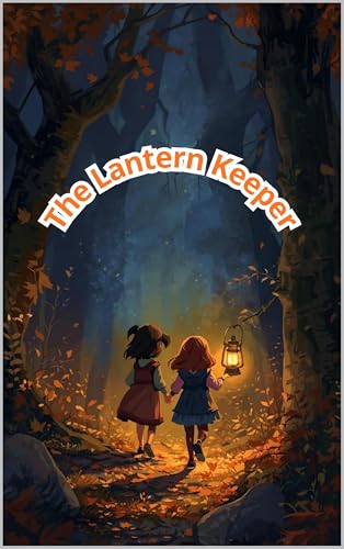 The Lantern Keeper