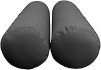 Vista 4 de *Solo funda*-Estilo 5 Fundas de almohada para colchón de sofá cama al aire libre con borde de cuchillo Twin-XL -AD003