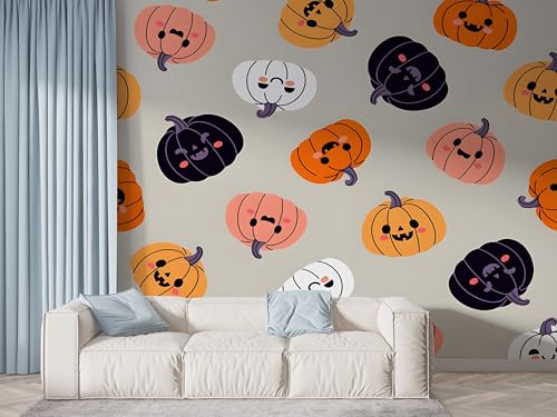 ̂t ǎ Halloween J{` EH[XebJ[  t[c NX V[ ͂ DIY V[g 300×210cm  Ƌp  K-367