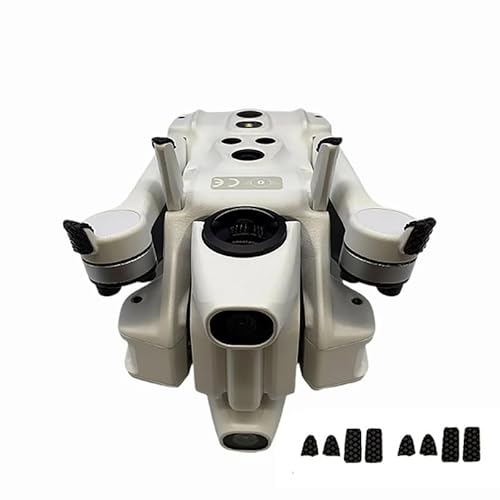 TEHAOUU ����~�ߕی�p�b�h Yingling Antigravity A1�h���[���Ή� �����ɂ����t�b�g���X�g�p�b�h ���O��s�p (�u���b�N)